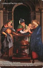 Presentazione al Tempio