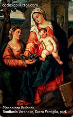 Sacra Famiglia