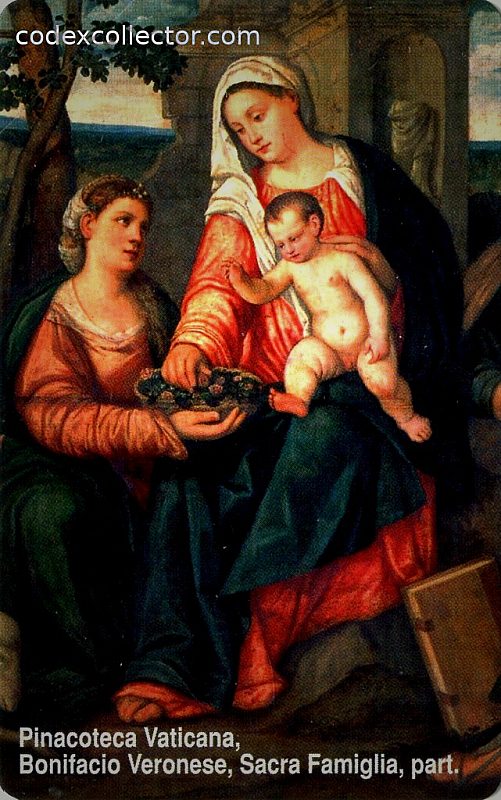 Sacra Famiglia