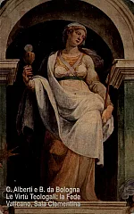 Sala Clementina