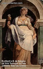 Sala Clementina
