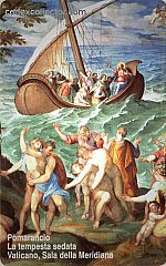 La Tempesta Sedata