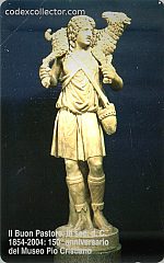 Il Buon Pastore