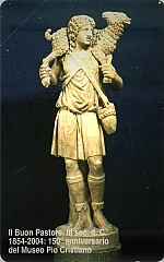 Il Buon Pastore