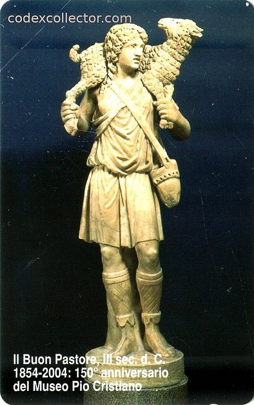 Il Buon Pastore