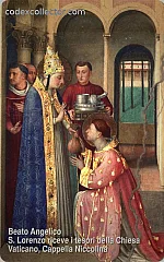 San Lorenzo