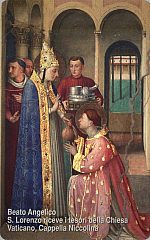 San Lorenzo
