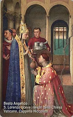 San Lorenzo
