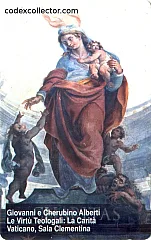 La Carità