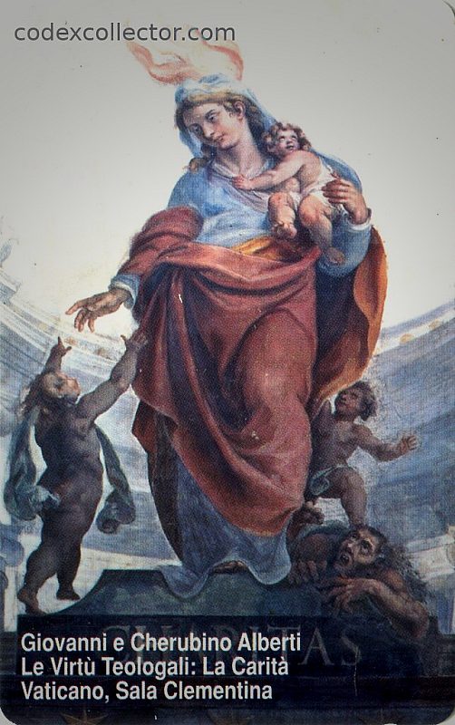 La Carità