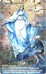 Madonna della Misericordia