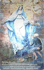 Madonna della Misericordia