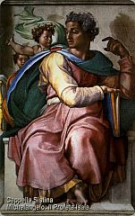 Il Profeta Isaia