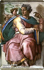 Il Profeta Isaia