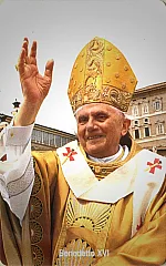 Benedetto XVI