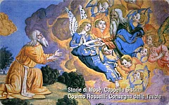 Consegna Delle Tavole