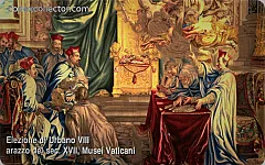 Elezione Di Urbano VIII