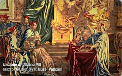 Elezione Di Urbano VIII