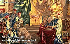 Elezione Di Urbano VIII