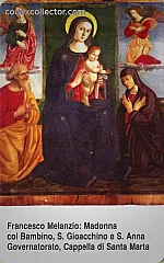 S. Gioacchino e S. Anna