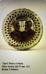 I Santi Pietro e Paolo