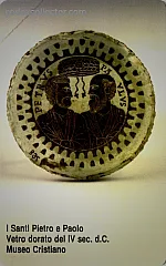 I Santi Pietro e Paolo