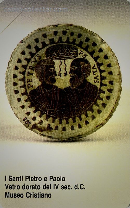 I Santi Pietro e Paolo