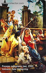 Presepe Napoletano