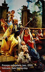 Presepe Napoletano