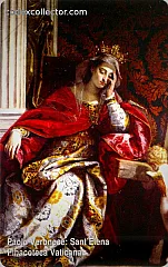 Paolo Veronese - Sant'Elena