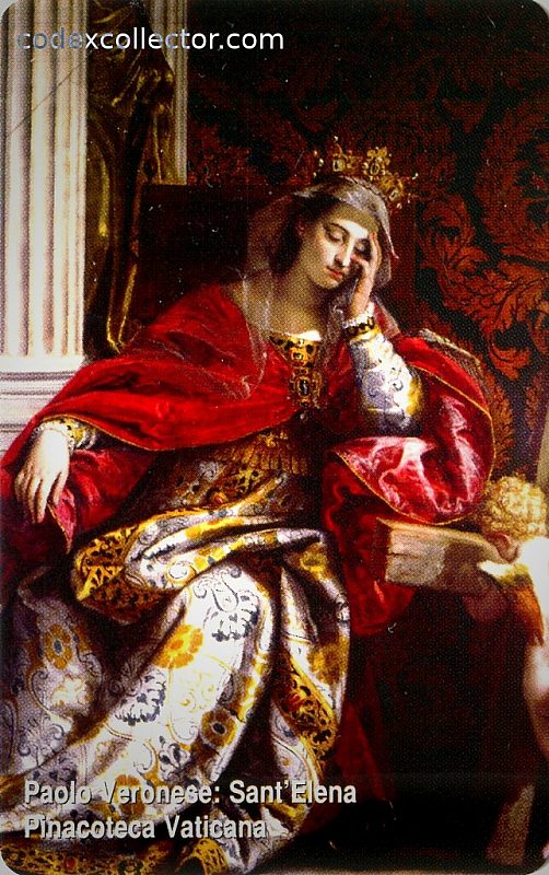 Paolo Veronese - Sant'Elena
