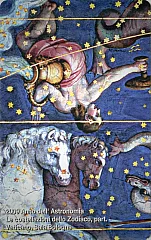 2009 Anno dell'Astronomia - Le Costellazioni dello Zodiaco