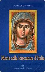 Libreria Editrice Vaticana - Maria nella Letteratura d'Italia