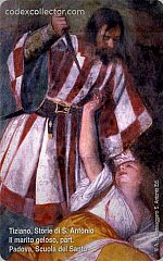 Tiziano - Il Marito Geloso