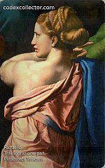 Raffaello - Trasfigurazione (€ 5)