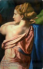 Raffaello - Trasfigurazione