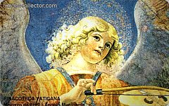 Pinacoteca Vaticana (dimostrativa)