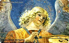 Pinacoteca Vaticana (dimostrativa)