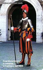 Guardia Svizzera 2 (ARC)