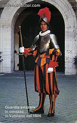 Guardia Svizzera 2 (ARC)