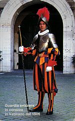 Guardia Svizzera 2 (ARC)