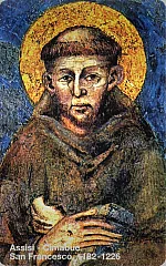 Assisi - Cimabue (ARC)