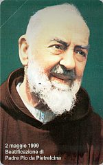 Beatificazione di Padre Pio (ARC)