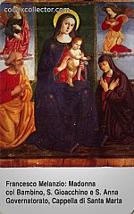 S. Gioacchino e S. Anna