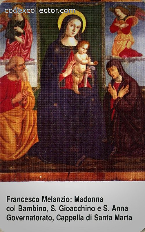 S. Gioacchino e S. Anna