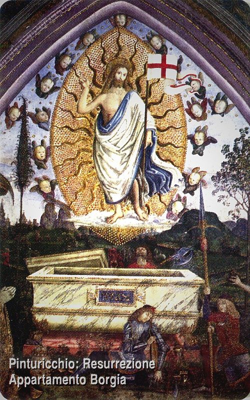 Resurrezione