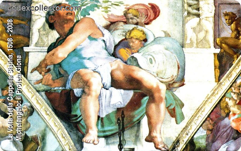 Il Profeta Giona