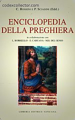 Enciclopedia della Preghiera (dimostrativa)