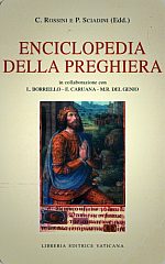 Enciclopedia della Preghiera (DUMMY)