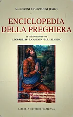 Enciclopedia della Preghiera (DUMMY)